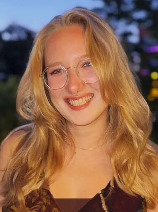 Joy Mutschler